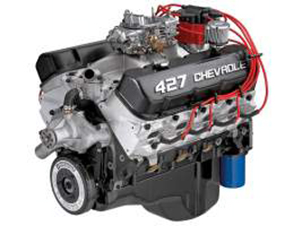 P2488 Engine
